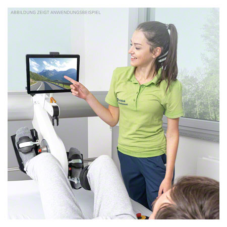 Tablethalter für THERA-Trainer bemo 636