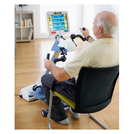 THERA-Trainer Bein- und Oberkörpertrainer tigo 510