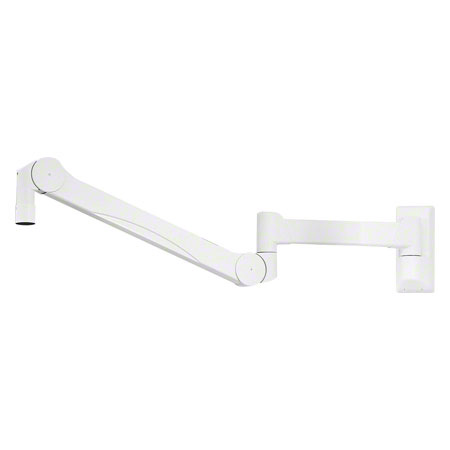 Rotlichtstrahler TGS Therm 4 Wandmodell inkl. Wandarm und Dimmer