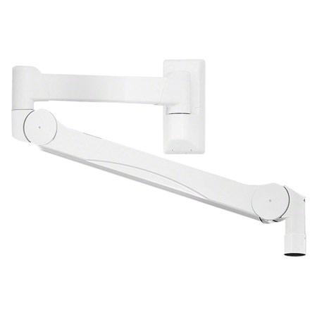 Rotlichtstrahler TGS Therm 4 Wandmodell inkl. Wandarm und Dimmer
