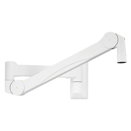 Rotlichtstrahler TGS Therm 4 Wandmodell inkl. Wandarm und Dimmer