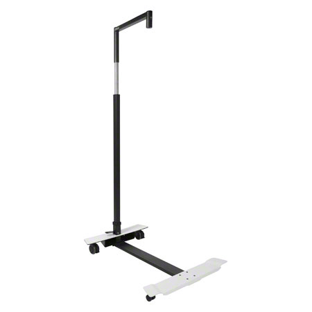 Rotlichtstrahler TGS Therm 6 Stativmodell inkl. Stativ und Dimmer
