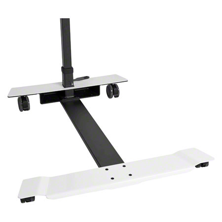 Rotlichtstrahler TGS Therm 6 Stativmodell inkl. Stativ und Dimmer