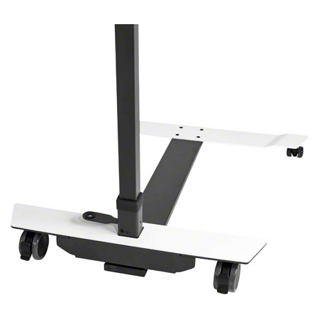 Rotlichtstrahler TGS Therm 6 Stativmodell inkl. Stativ und Dimmer