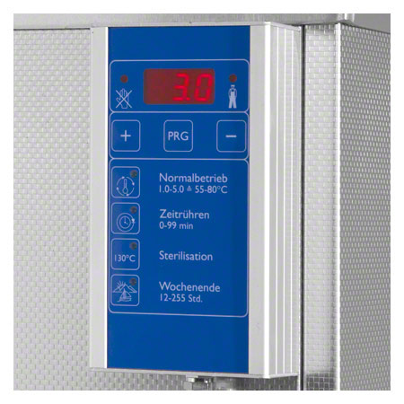 Fango-Paraffin Rührwerk AR 70, 70 l, 400 V