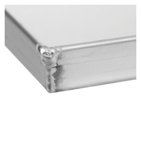 Alu-Fangoblech für Warmhalteschrank 14-70, 70x50 cm