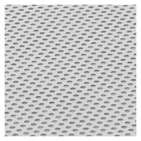 Alu-Lochblech für Warmhalteschrank 14-70, 70x50 cm