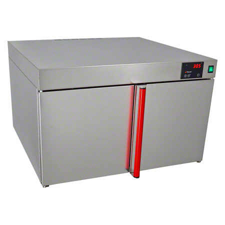 Warmhalteschrank HWS 6-7050 S für Spitzner Therm inkl. 4 Alu-Lochbleche