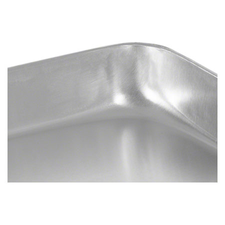 Alu-Fangoblech für Warmhalteschrank WT 5070-14 und FW 5070 N, 68x46 cm