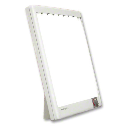 Medilight Lichttherapiegerät DL 272, H x B x T 54 x 42 x 22 cm
