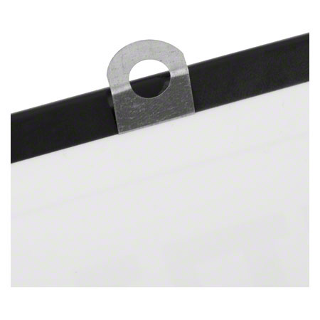 Lehrtafel Der menschliche Körper, LxB 100x70 cm