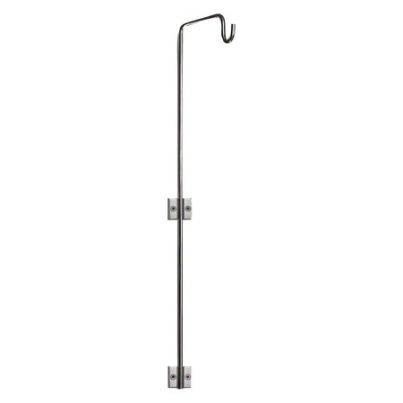 Stativ für Wirbelsäulen, teilbar, 86 cm