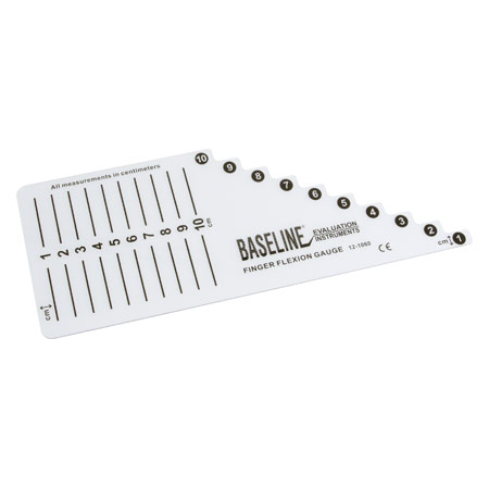 Baseline Multi Finger Flexion Goniometer