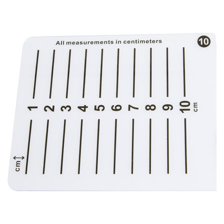 Baseline Multi Finger Flexion Goniometer