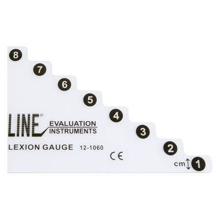 Baseline Multi Finger Flexion Goniometer