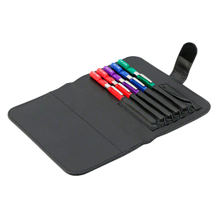 Baseline Fold Up Monofilament Set 5-tlg.