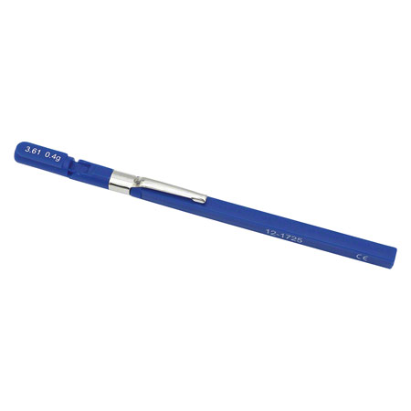 Baseline Fold Up Monofilament Set 20-tlg.