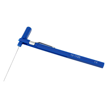 Baseline Fold Up Monofilament Set 20-tlg.