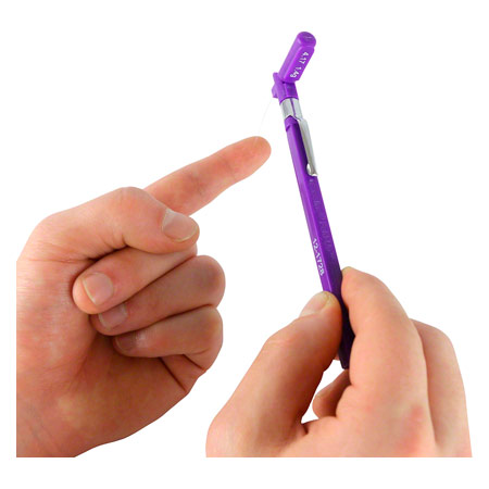 Baseline Fold Up Monofilament Set 20-tlg.