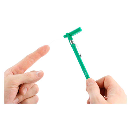 Baseline Fold Up Monofilament Set 20-tlg.