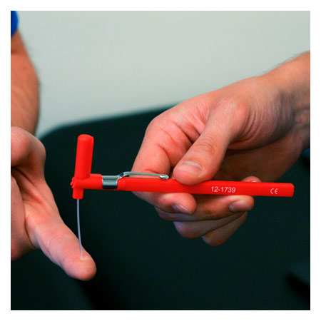 Baseline Fold Up Monofilament Set 20-tlg.