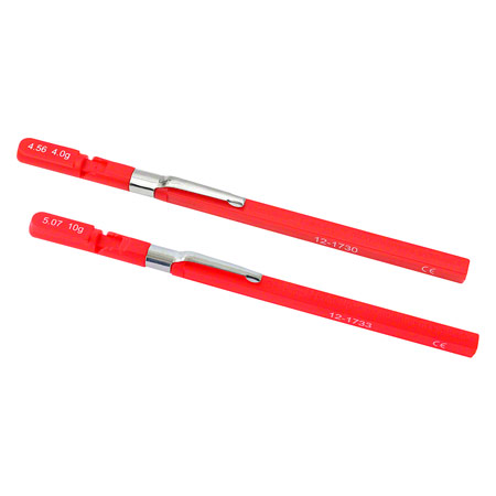 Baseline Fold Up Monofilament Set 20-tlg.