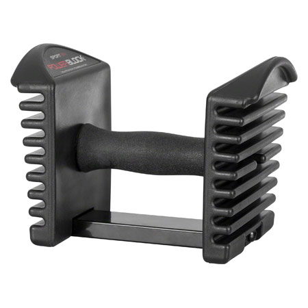 Power Block Hantel Sport 24, 1,5-11 kg, Paar