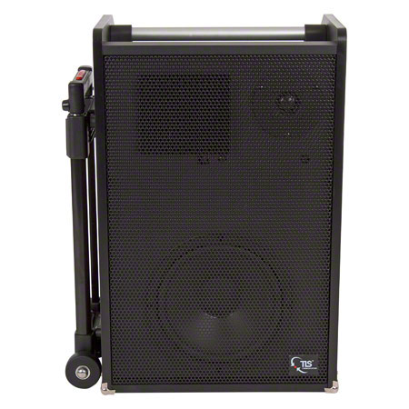 Musikanlage Education 70 Kasette/CD/MP3/USB Wireless