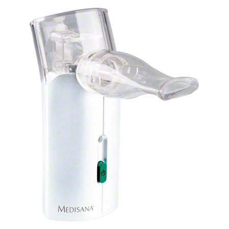 Medisana Ultraschall-Inhalationsgerät USC