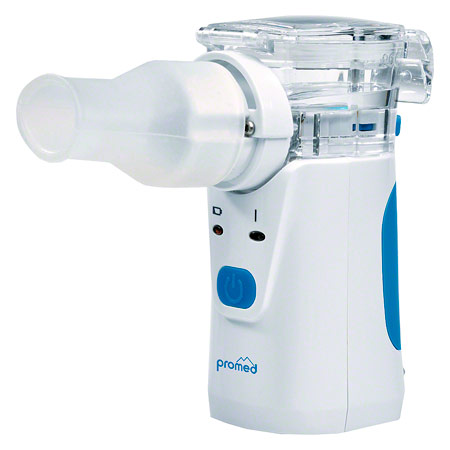 Promed Ultraschall-Inhalationsgerät INH 2.1