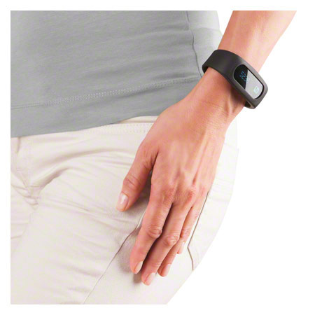 Medisana Activity Tracker ViFit Connect, inkl. Bluetooth