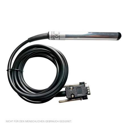 Magnetfeld Stab-Applikator, ø 15 mm x 142 mm