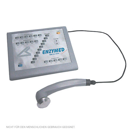 Magnetfeld Ergonom-Applikator zum Stab-Applikator, Ø 3 cm x 20 cm
