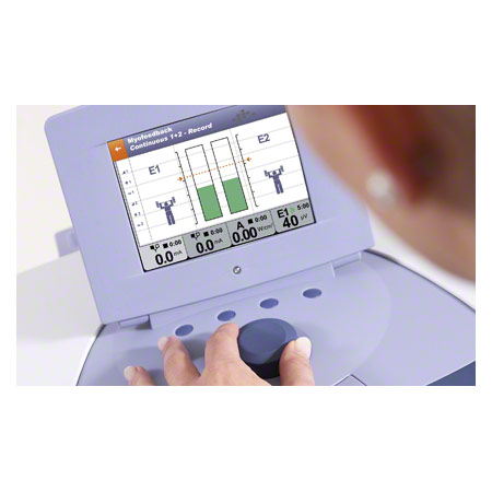Enraf-Nonius Elektro-Therapiegerät Myomed 632 X