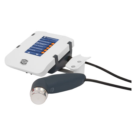 Enraf-Nonius Ultraschall-Therapiegerät Sonopuls 190, 5 cm²