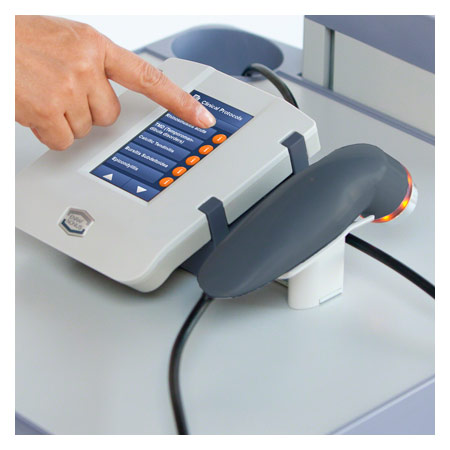 Enraf-Nonius 0,8 cm² Sonde für Ultraschall-Therapiegerät Sonopuls 190/490/492