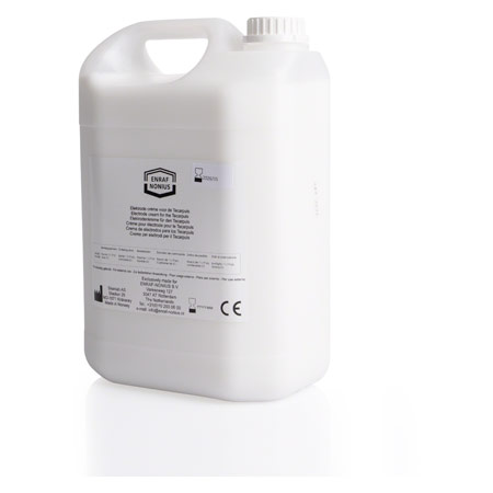 Elektrodencreme für Skanlab/TECARPULS 5 Liter