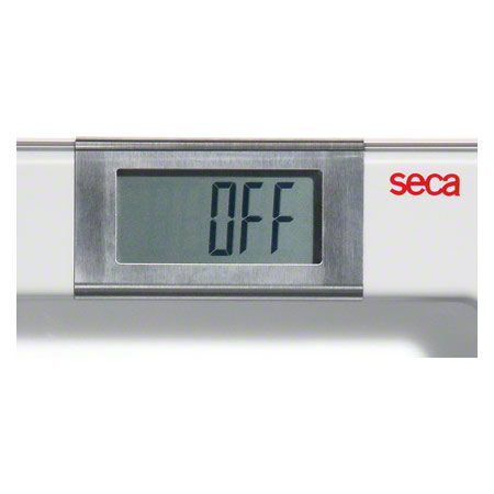 seca Personenwaage Aura 807
