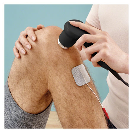Gymna Universal-Therapiegerät Combi 400, mit Touchscreen Bildschirm