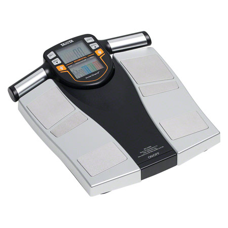 TANITA Körperanalysewaage BC-545N