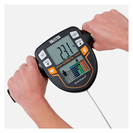TANITA Körperanalysewaage BC-545N