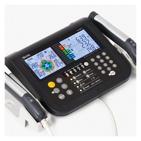 TANITA Körperanalysewaage MC-780MA S