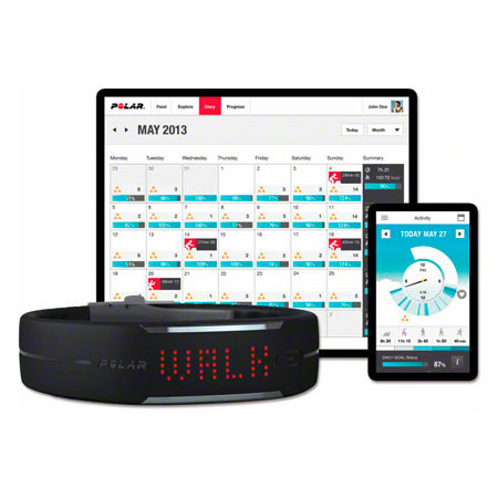 POLAR Loop Activity Tracker