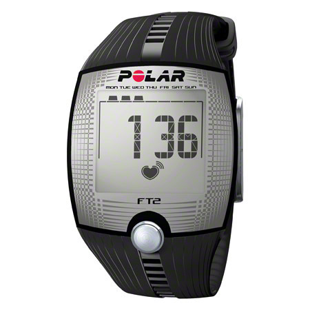 POLAR FT2 inkl. Brustgurt