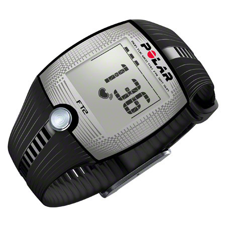 POLAR FT2 inkl. Brustgurt