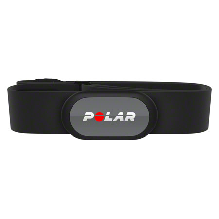 POLAR Heart Rate Sensor WearLink H9 Bluetooth Smart Brustgurt, Gr. XS-S __28369