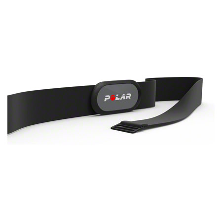 POLAR Heart Rate Sensor WearLink H9 Bluetooth Smart, Gr. XS-S
