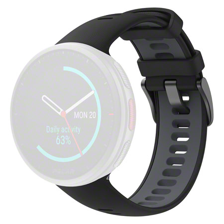 POLAR Wechselarmband für Vantage V2, Größe S-L