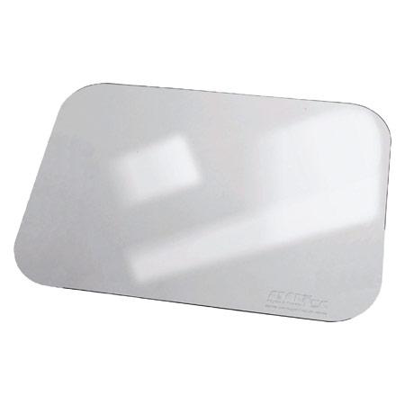 Liegen-/Hygieneauflage, LxBxH 60x40x0,2 cm