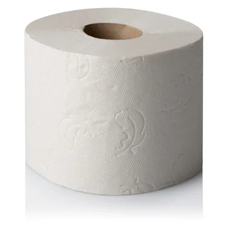 Tork Toilettenpapier T4 Soft, 3-lagig, 72 Rollen